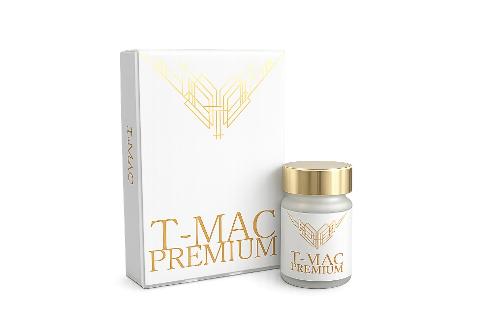 T-MAC PREMIUM サプリメント